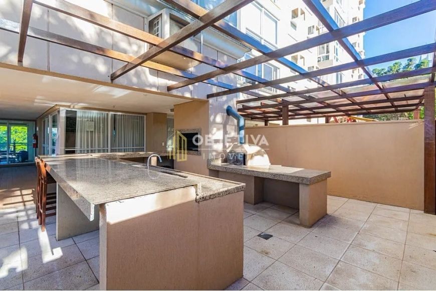 Apartamento à venda 3 Quartos 1 Suite 2 Vagas 87M² Menino Deus Porto Alegre - RS