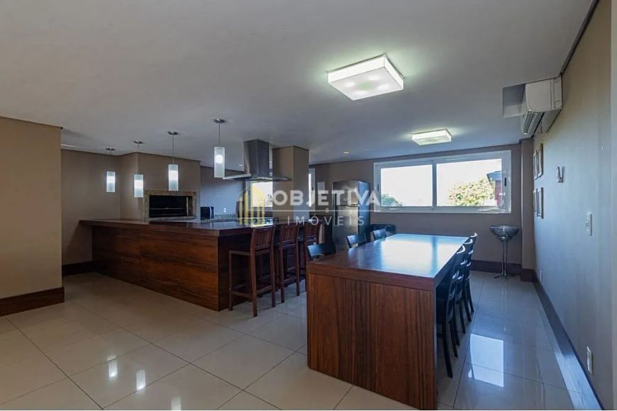 Apartamento à venda 3 Quartos 1 Suite 2 Vagas 87M² Menino Deus Porto Alegre - RS
