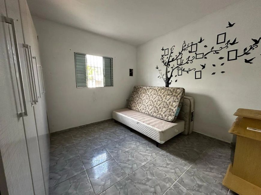 Casa para Venda em Itanhaém, Maramba 1, 3 dormitórios, 2 banheiros, 3 vagas