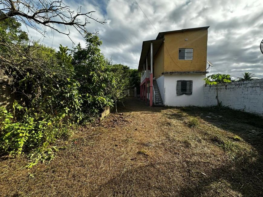 Casa para Venda em Itanhaém, Maramba 1, 3 dormitórios, 2 banheiros, 3 vagas