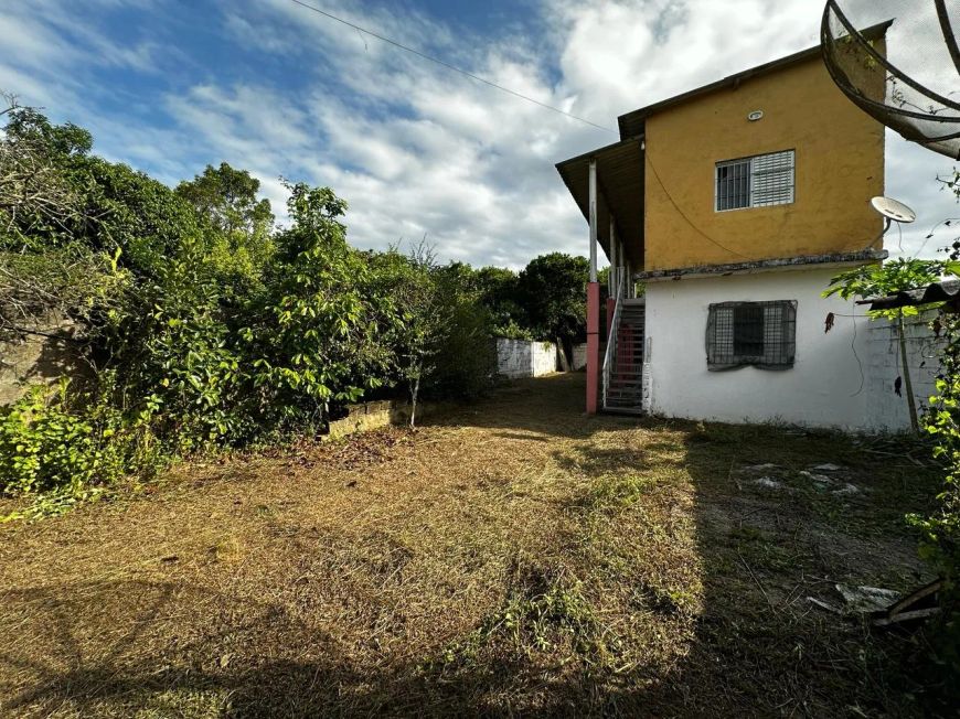 Casa para Venda em Itanhaém, Maramba 1, 3 dormitórios, 2 banheiros, 3 vagas