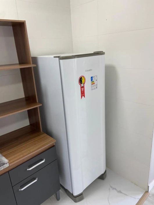 Apto de um dorm, 100 % reformado, vista espetacular, R$ 119 MIL alugado por R$ 1000 Contrato Longo