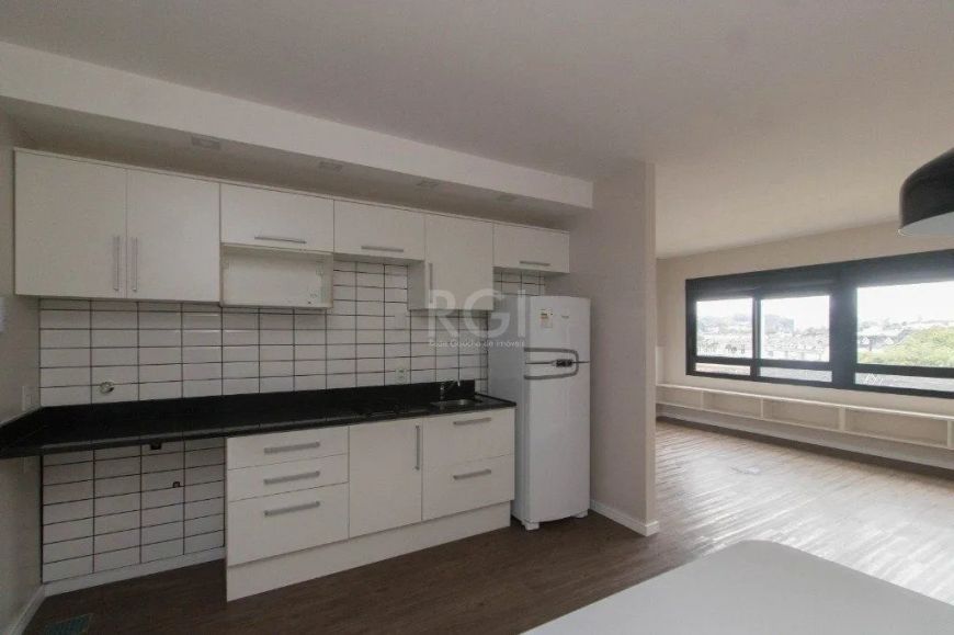 Loft para Venda - 38m², 1 dormitório, 1 vaga - Jardim Botânico