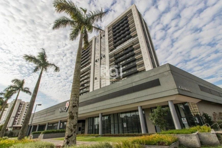 Loft para Venda - 38m², 1 dormitório, 1 vaga - Jardim Botânico