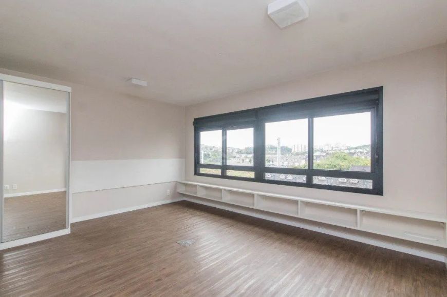 Loft para Venda - 38m², 1 dormitório, 1 vaga - Jardim Botânico