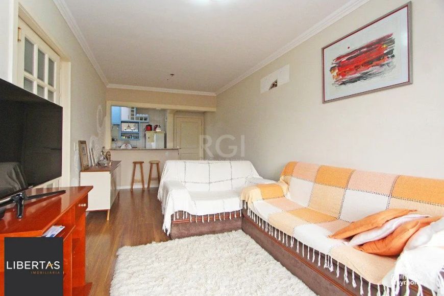 Apartamento para Venda - 71.85m², 2 dormitórios, 1 vaga - Teresópolis