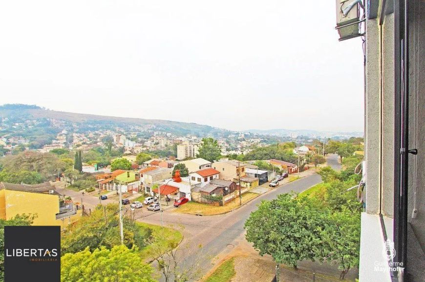 Apartamento para Venda - 71.85m², 2 dormitórios, 1 vaga - Teresópolis
