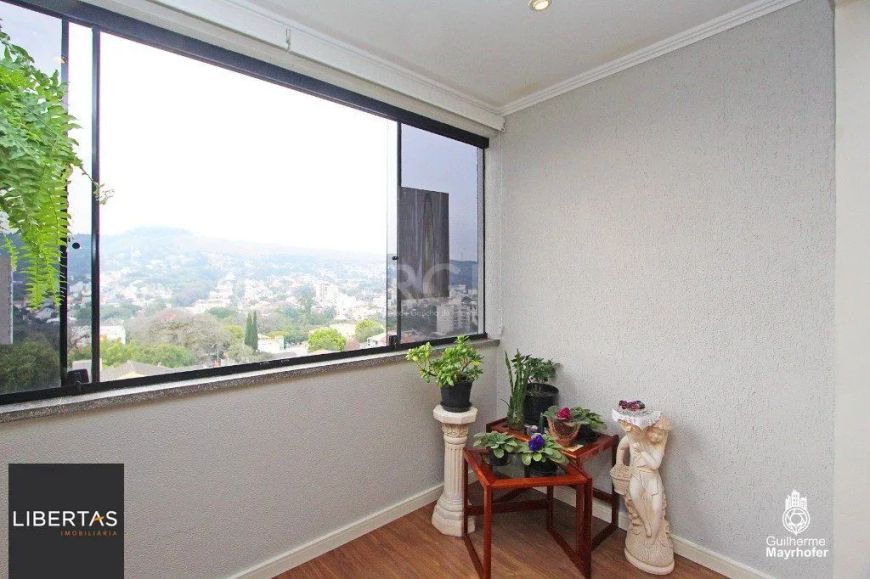 Apartamento para Venda - 71.85m², 2 dormitórios, 1 vaga - Teresópolis