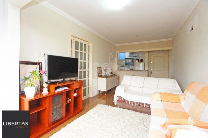 Apartamento para Venda - 71.85m², 2 dormitórios, 1 vaga - Teresópolis