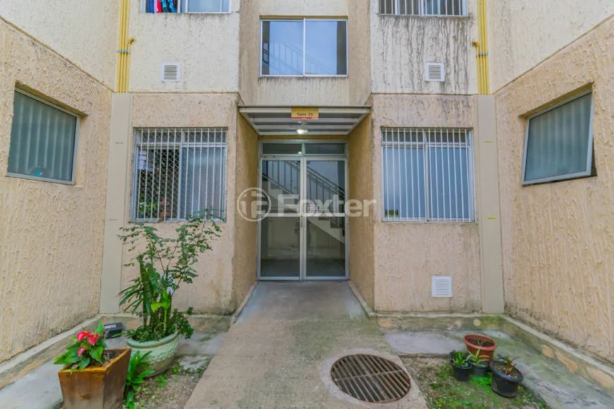 Apartamento à venda Avenida Francisco Silveira Bitencourt, Sarandi - Porto Alegre
