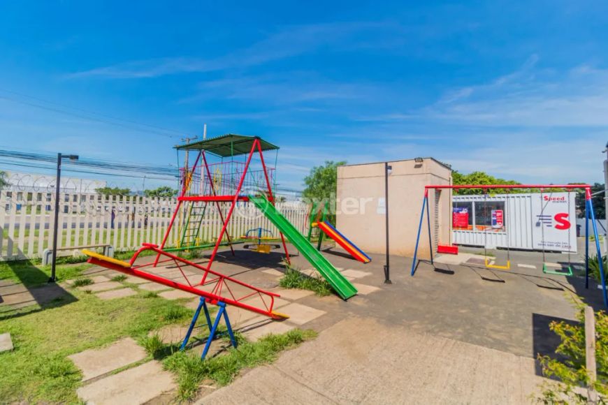 Apartamento à venda Avenida Francisco Silveira Bitencourt, Sarandi - Porto Alegre