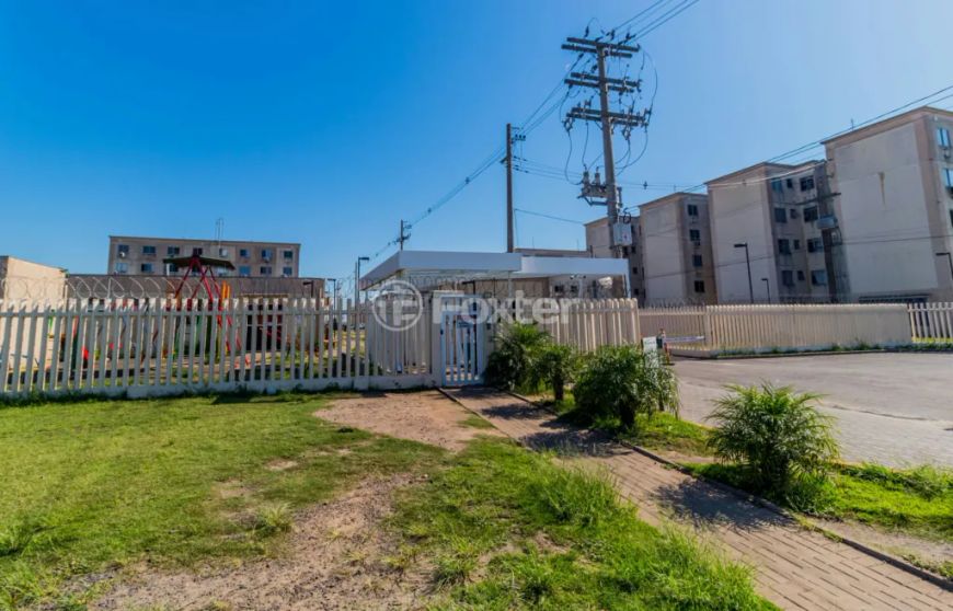 Apartamento à venda Avenida Francisco Silveira Bitencourt, Sarandi - Porto Alegre