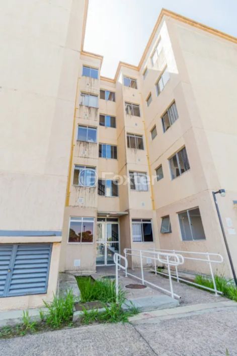 Apartamento à venda Avenida Francisco Silveira Bitencourt, Sarandi - Porto Alegre