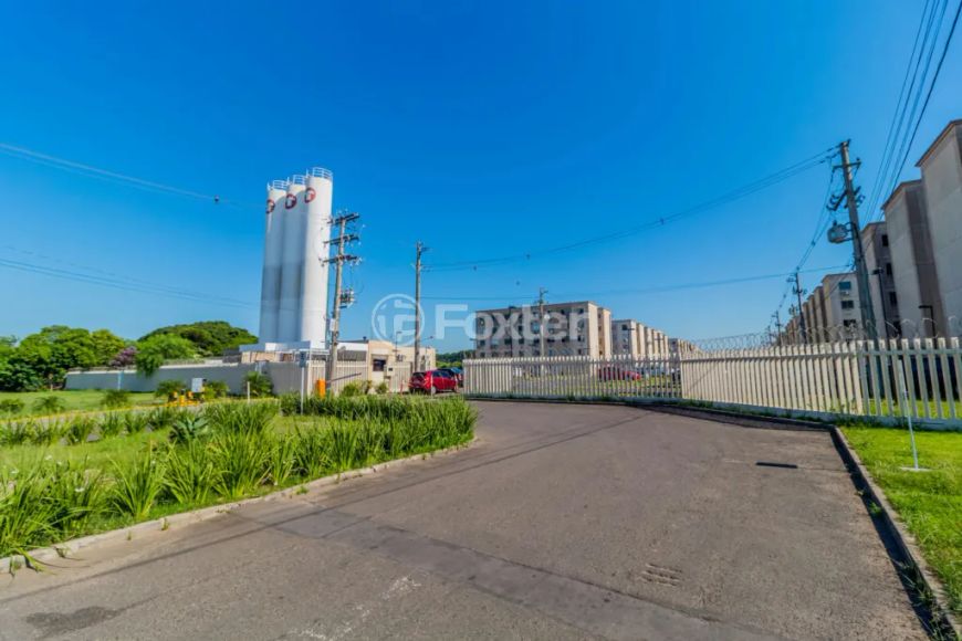 Apartamento à venda Avenida Francisco Silveira Bitencourt, Sarandi - Porto Alegre