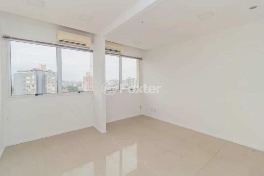 Sala / Conjunto Comercial à venda Bento Gonçalves, Santo Antônio - Porto Alegre