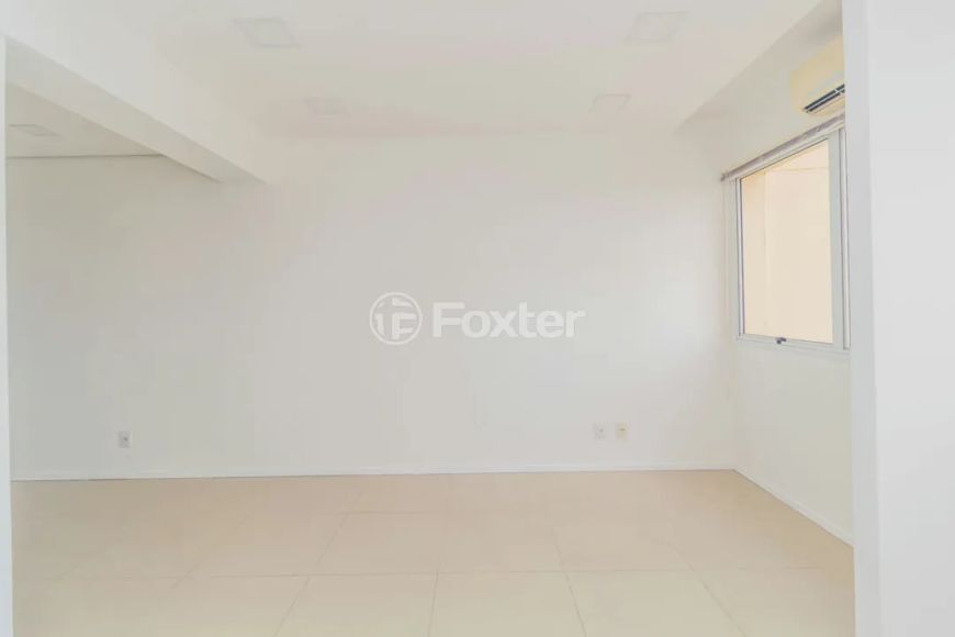 Sala / Conjunto Comercial à venda Bento Gonçalves, Santo Antônio - Porto Alegre