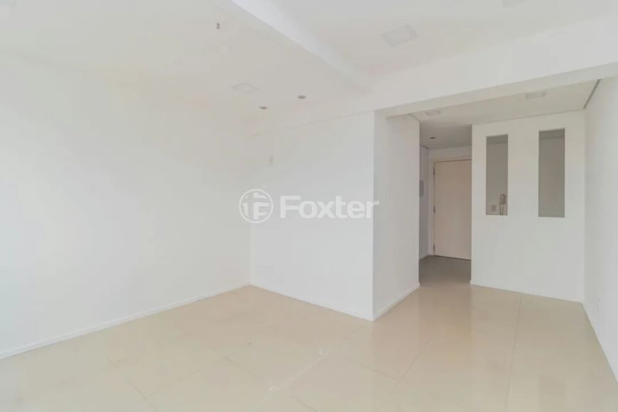 Sala / Conjunto Comercial à venda Bento Gonçalves, Santo Antônio - Porto Alegre