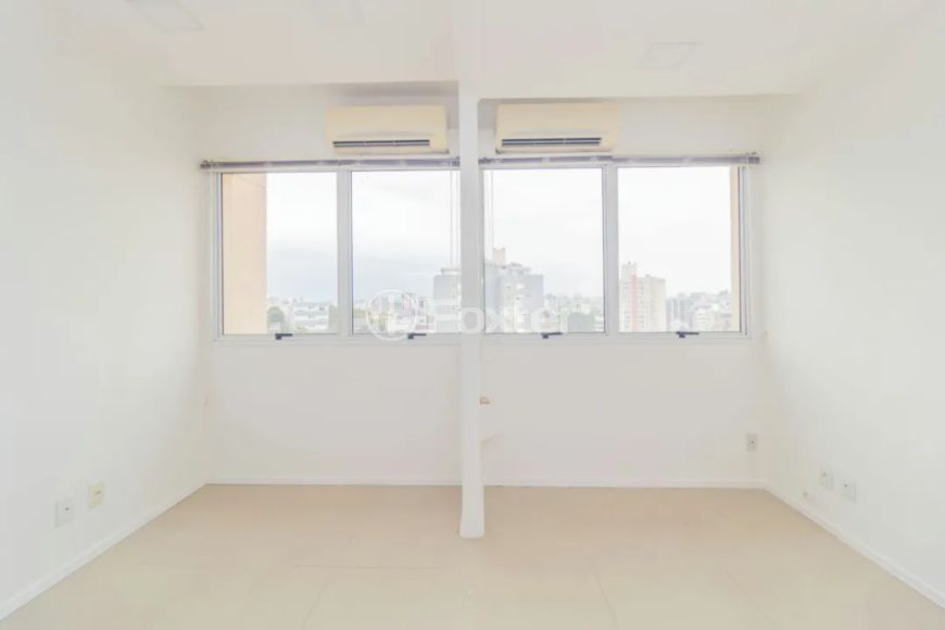 Sala / Conjunto Comercial à venda Bento Gonçalves, Santo Antônio - Porto Alegre