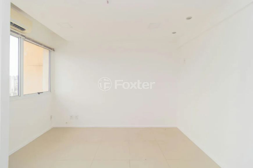 Sala / Conjunto Comercial à venda Bento Gonçalves, Santo Antônio - Porto Alegre