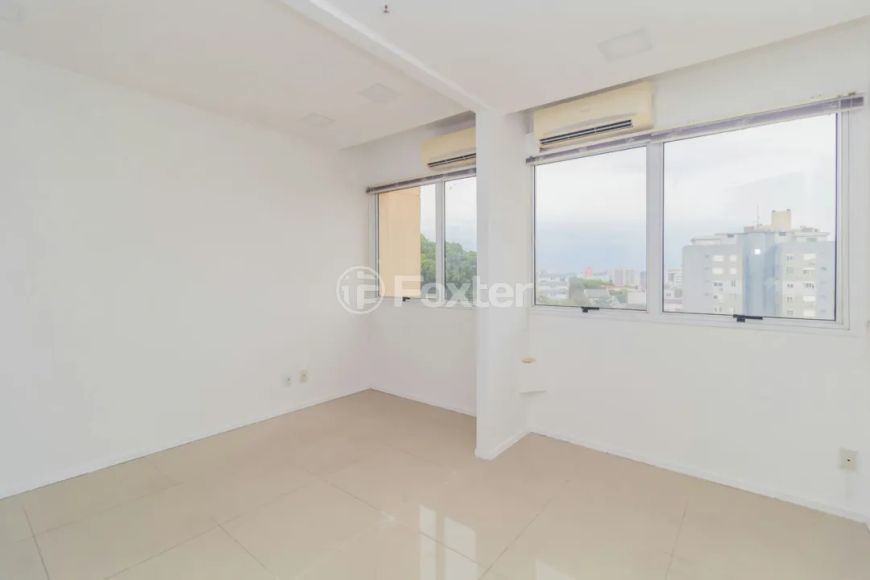 Sala / Conjunto Comercial à venda Bento Gonçalves, Santo Antônio - Porto Alegre