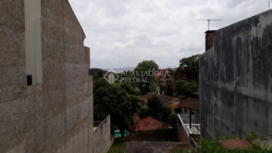 Terreno no bairro Jardim Isabel