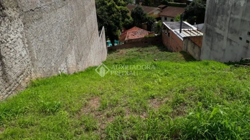Terreno no bairro Jardim Isabel
