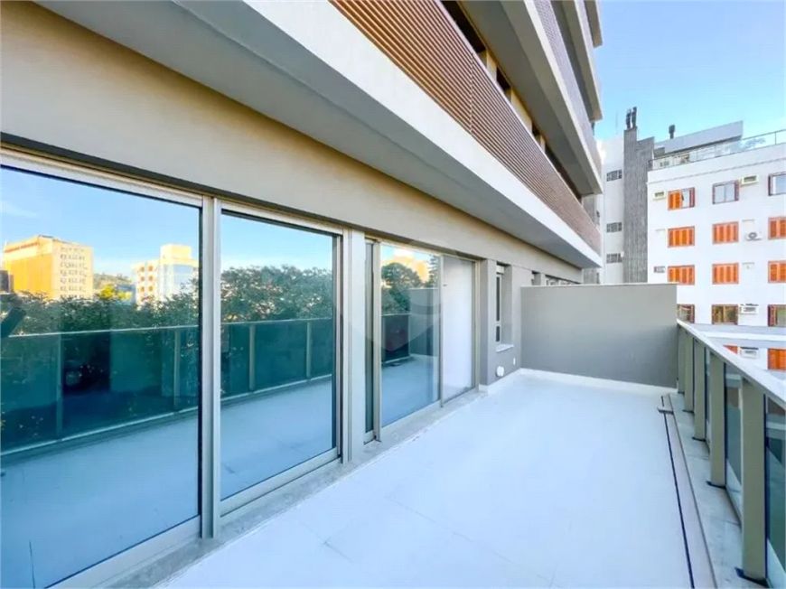 Studio com 1 quartos à venda em Praia De Belas - RS
