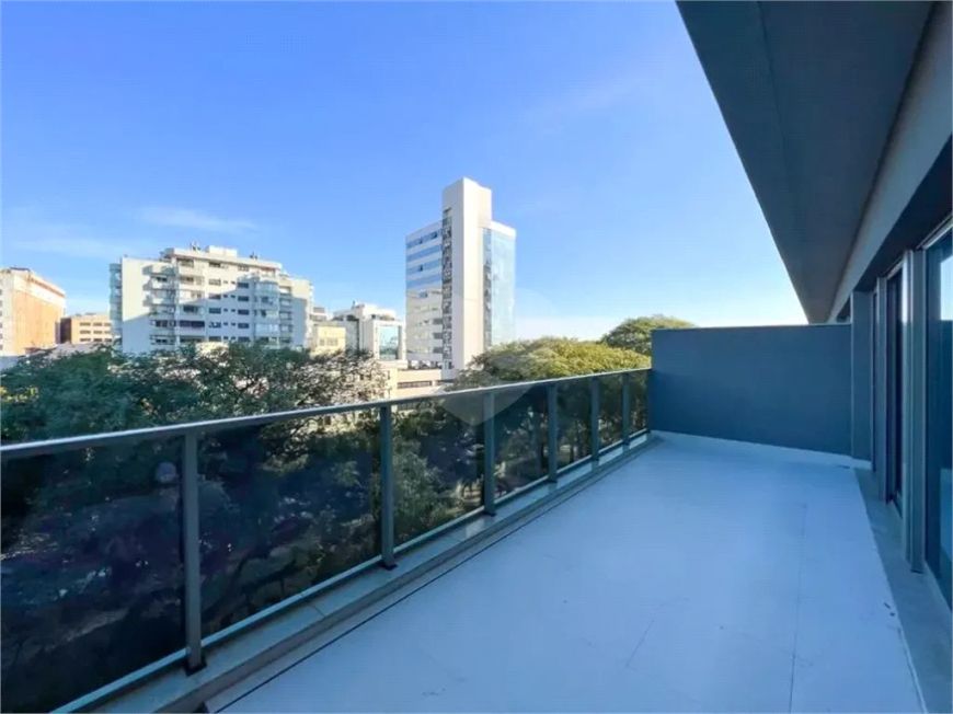 Studio com 1 quartos à venda em Praia De Belas - RS