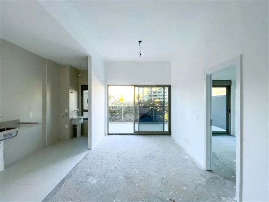 Studio com 1 quartos à venda em Praia De Belas - RS