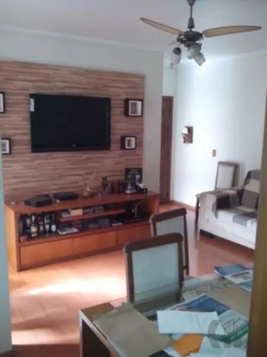 Apartamento para Venda - 97m², 3 dormitórios, Azenha