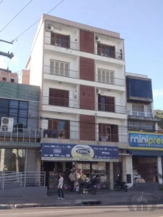 Apartamento para Venda - 97m², 3 dormitórios, Azenha