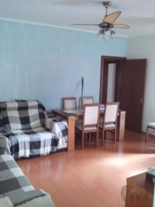 Apartamento para Venda - 97m², 3 dormitórios, Azenha
