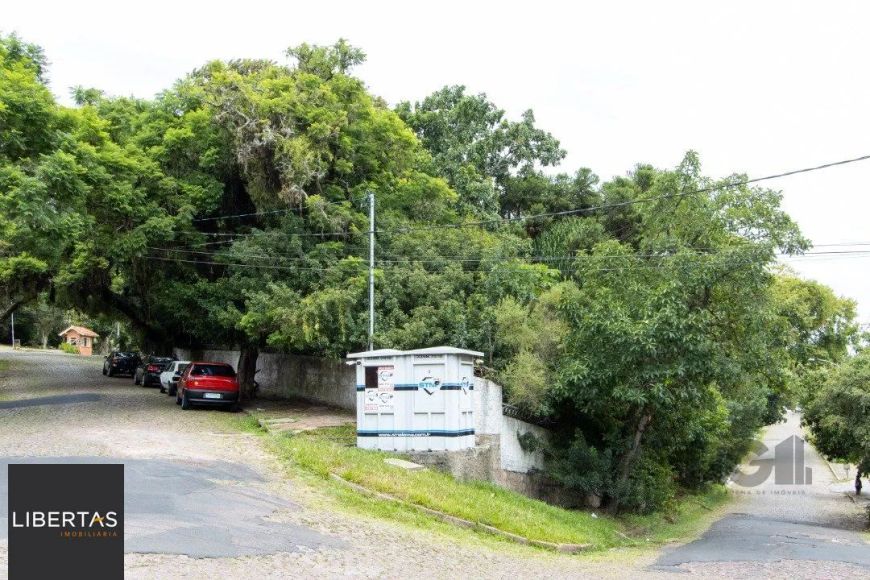 Terreno, 363.78 m², em Vila Conceição, em região elevada e livre de inundações