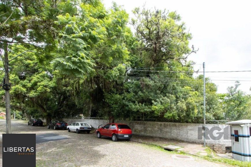 Terreno, 363.78 m², em Vila Conceição, em região elevada e livre de inundações