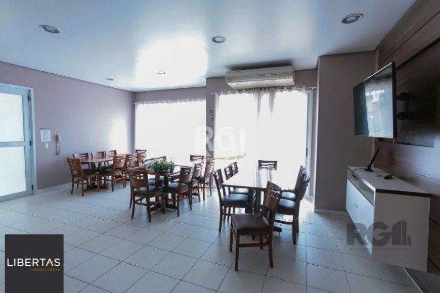 Apartamento 3 dormitórios à venda Partenon Porto Alegre/RS