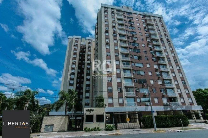 Apartamento 3 dormitórios à venda Partenon Porto Alegre/RS