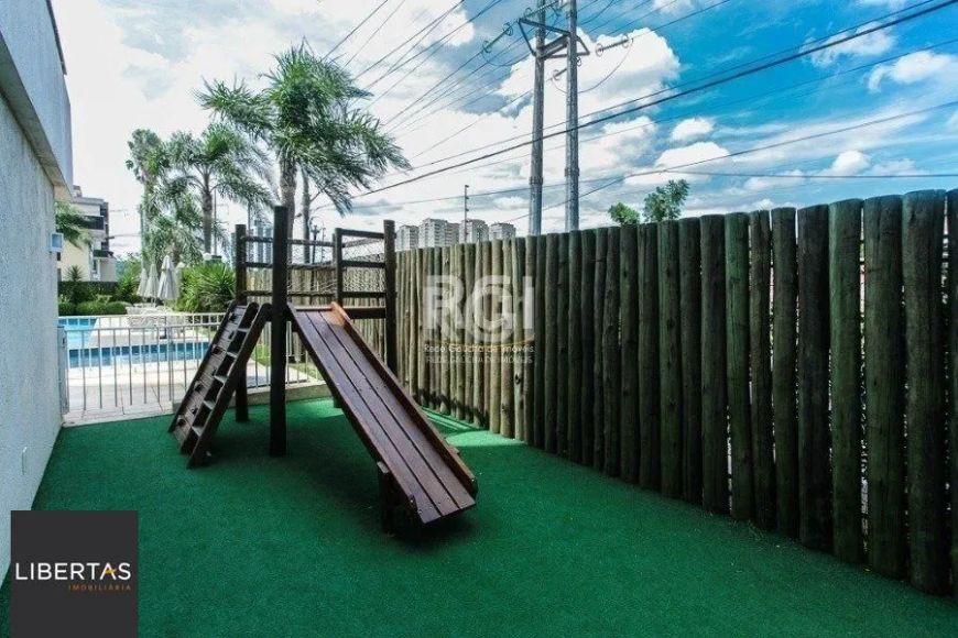 Apartamento 3 dormitórios à venda Partenon Porto Alegre/RS
