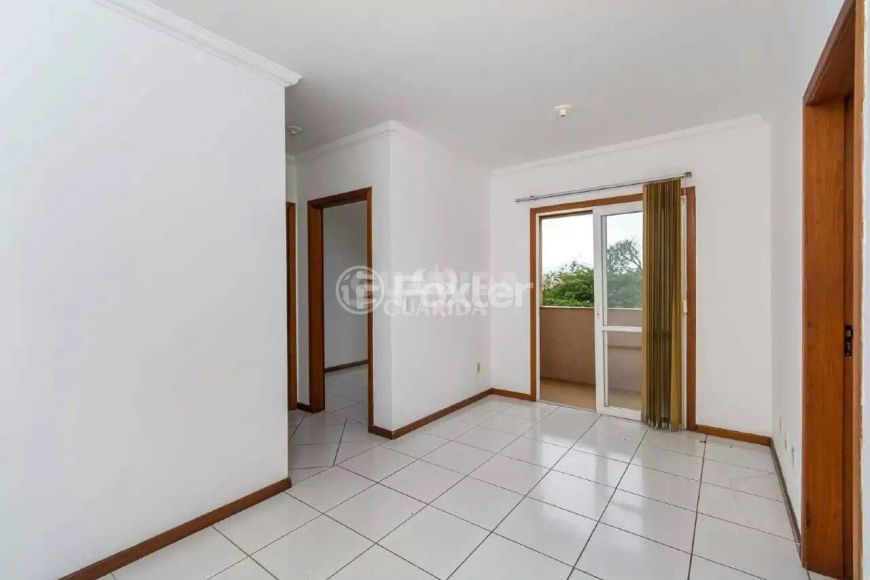 Apartamento à venda Rua Professora Ziláh Totta, Jardim Leopoldina - Porto Alegre