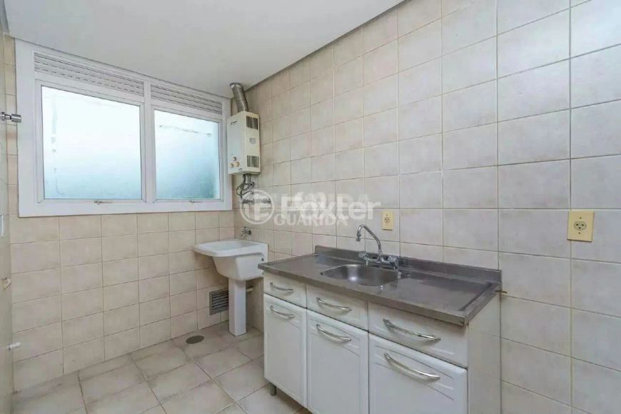 Apartamento à venda Rua Professora Ziláh Totta, Jardim Leopoldina - Porto Alegre