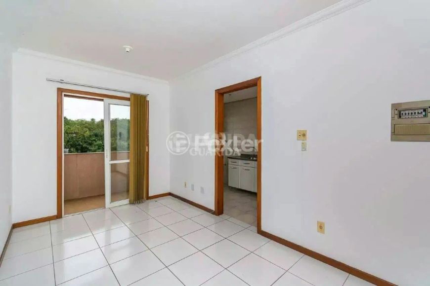 Apartamento à venda Rua Professora Ziláh Totta, Jardim Leopoldina - Porto Alegre