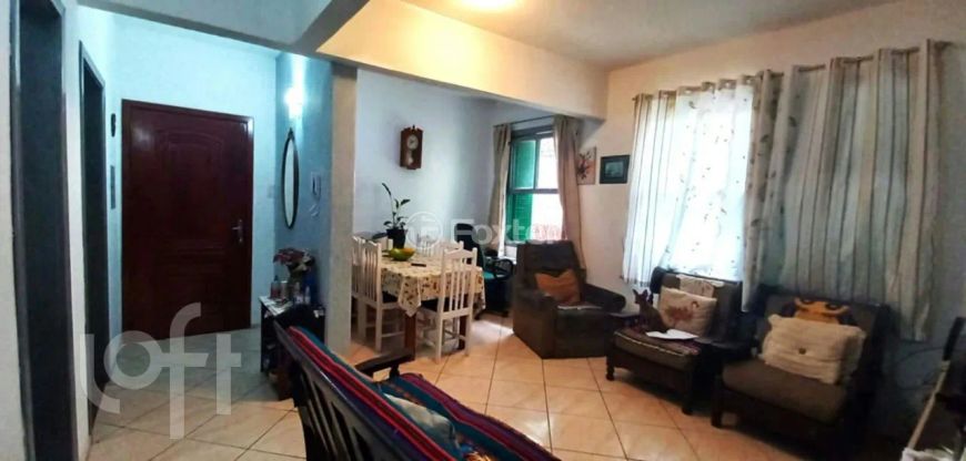 Apartamento à venda Avenida Antônio Carvalho, Jardim Carvalho - Porto Alegre