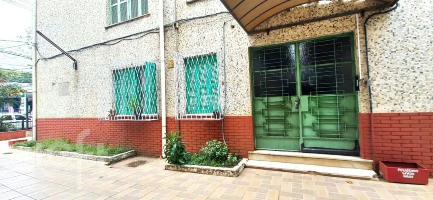 Apartamento à venda Avenida Antônio Carvalho, Jardim Carvalho - Porto Alegre