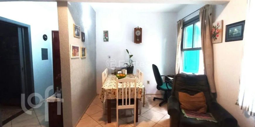 Apartamento à venda Avenida Antônio Carvalho, Jardim Carvalho - Porto Alegre