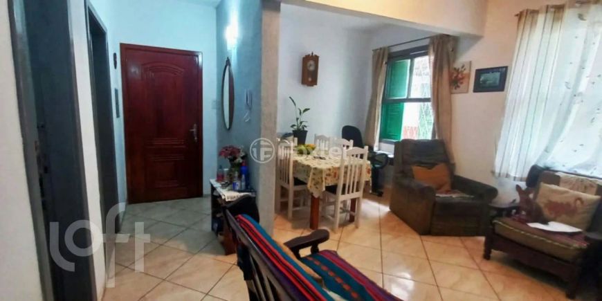 Apartamento à venda Avenida Antônio Carvalho, Jardim Carvalho - Porto Alegre