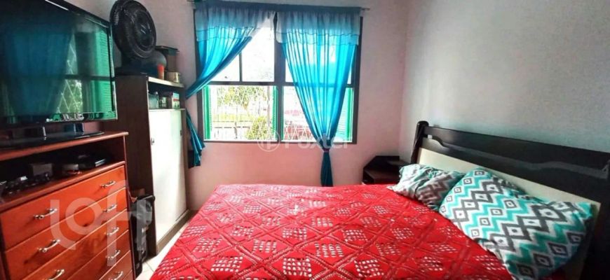 Apartamento à venda Avenida Antônio Carvalho, Jardim Carvalho - Porto Alegre