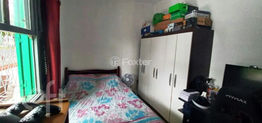 Apartamento à venda Avenida Antônio Carvalho, Jardim Carvalho - Porto Alegre
