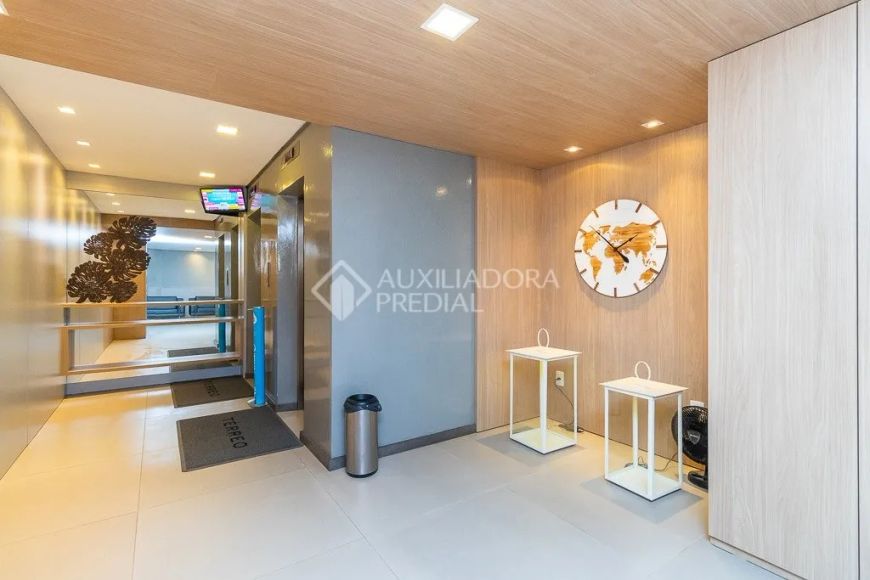 Sala Comercial
