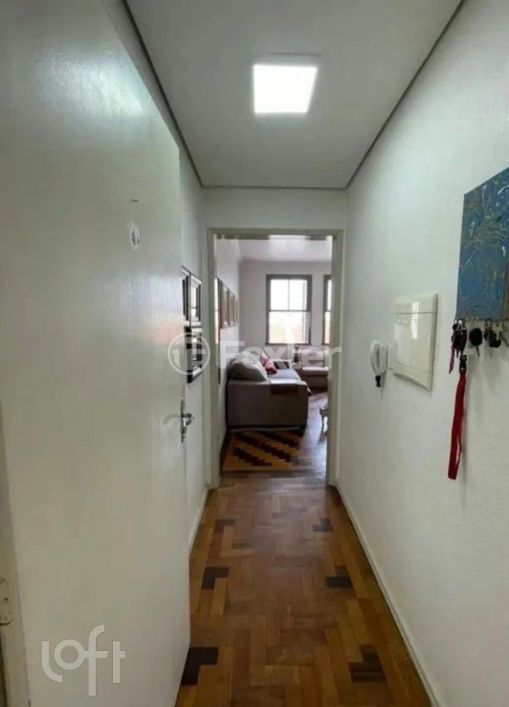Apartamento à venda Avenida Brasil, Navegantes - Porto Alegre