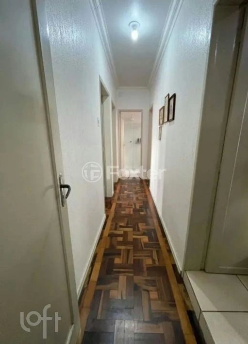 Apartamento à venda Avenida Brasil, Navegantes - Porto Alegre