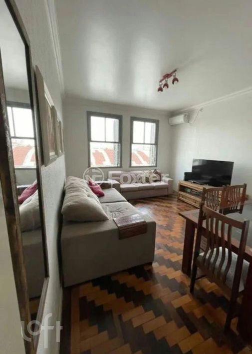 Apartamento à venda Avenida Brasil, Navegantes - Porto Alegre